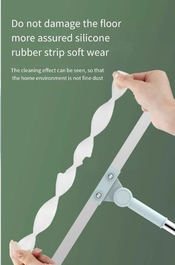 Magic Broom  - Multipurpose Wiper