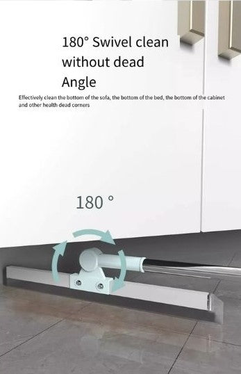 Magic Broom  - Multipurpose Wiper