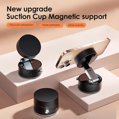 Stickys Magnetic Suction Phone Holder