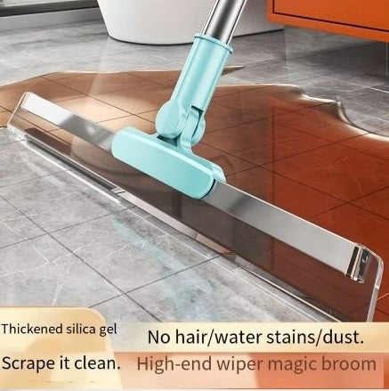 Magic Broom  - Multipurpose Wiper
