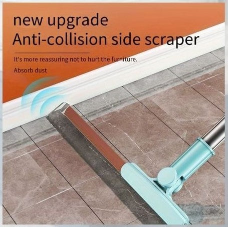 Magic Broom  - Multipurpose Wiper