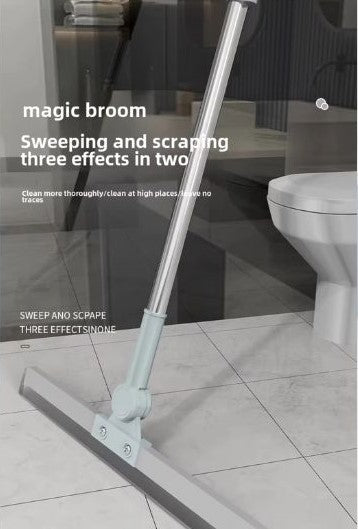 Magic Broom  - Multipurpose Wiper